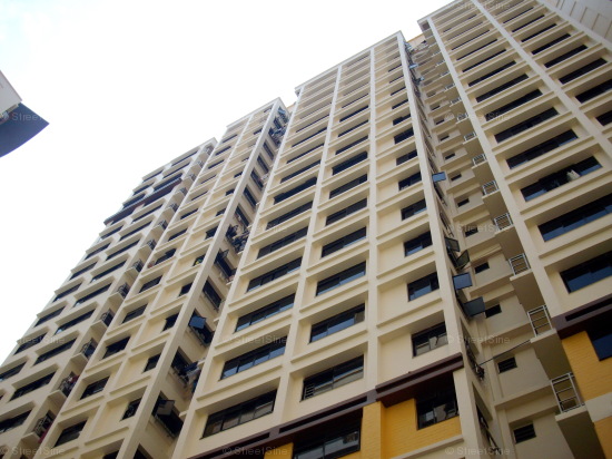 Choa Chu Kang Drive thumbnail photo